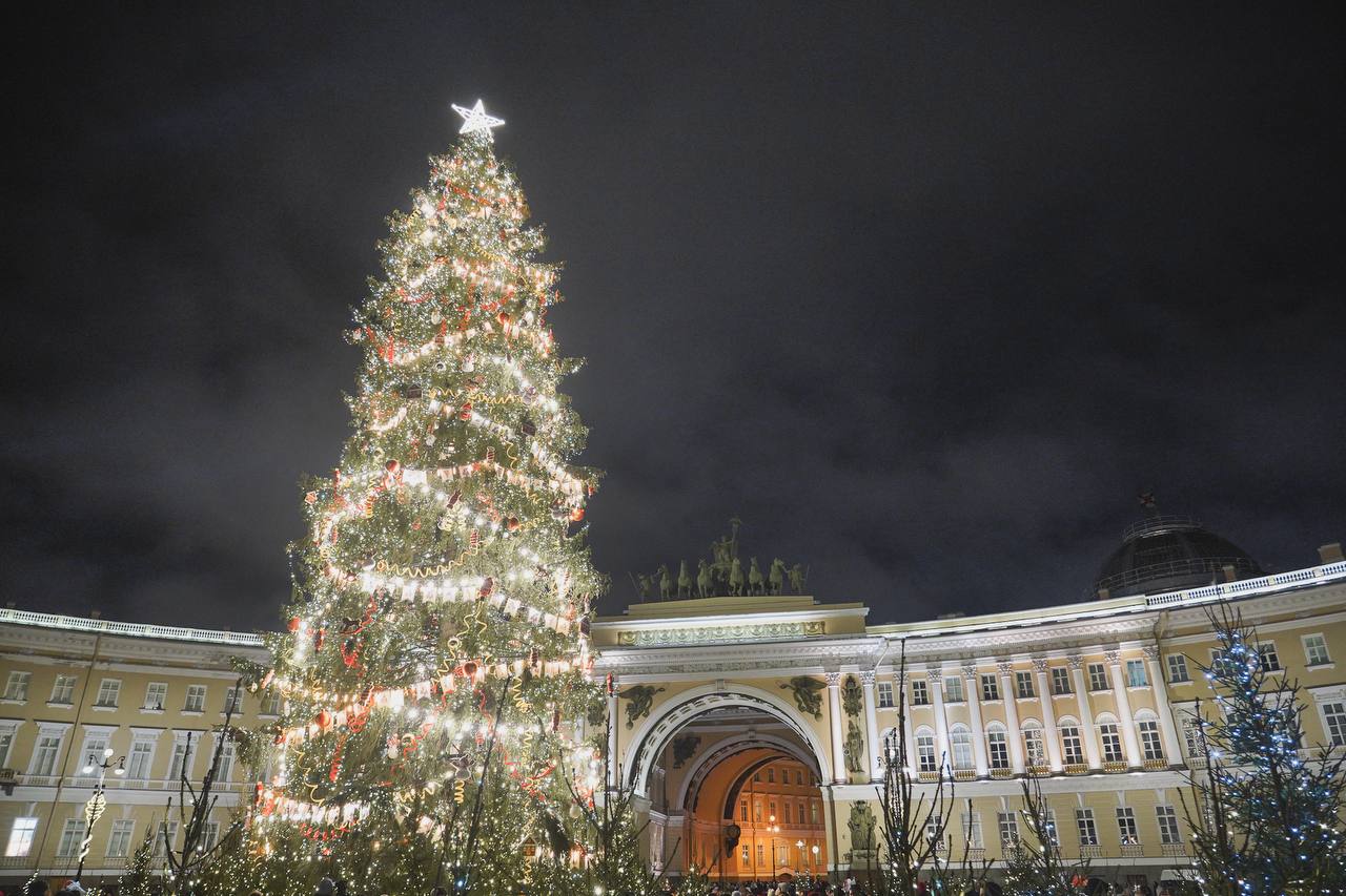 Фото: телеграм-канала Александра Беглова