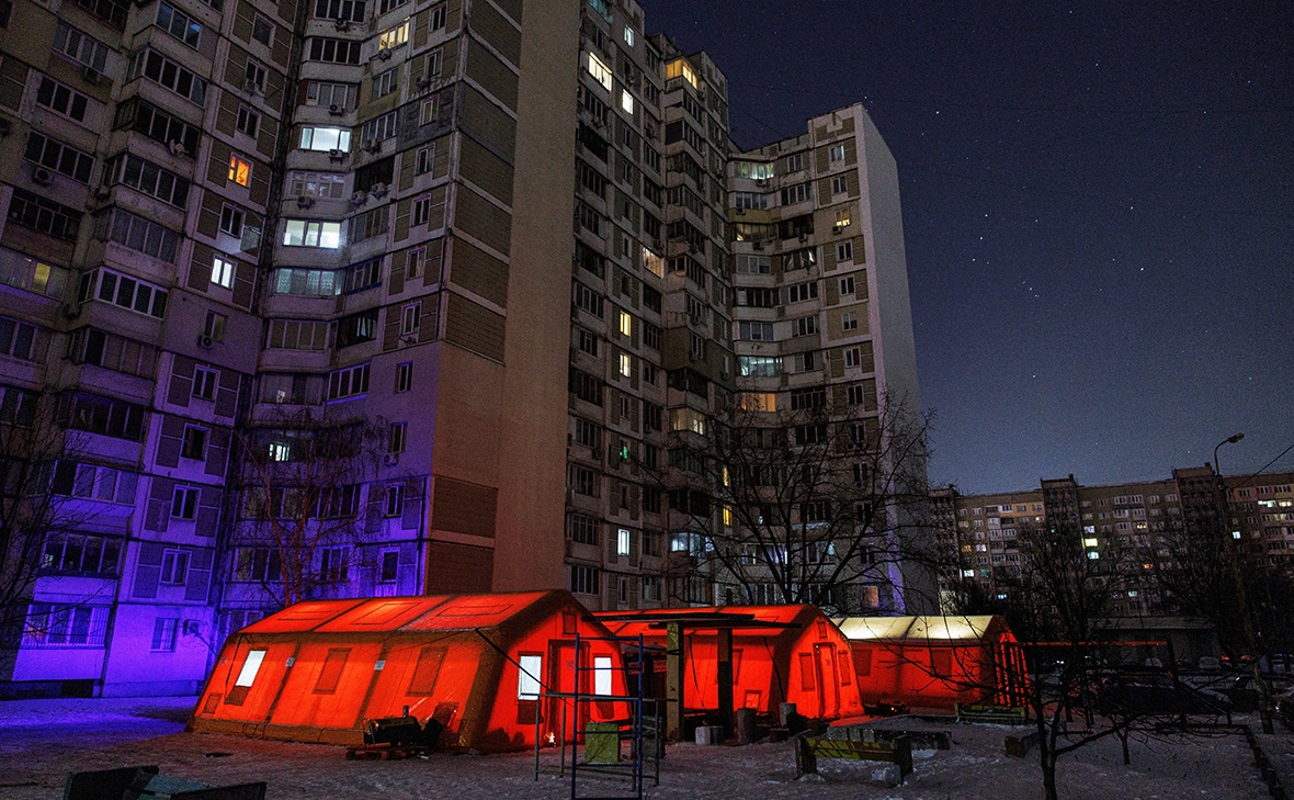 Валентин Огиренко / Reuters