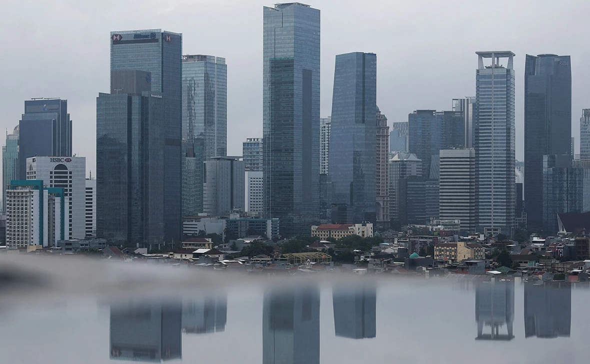 Willy Kurniawan / Reuters