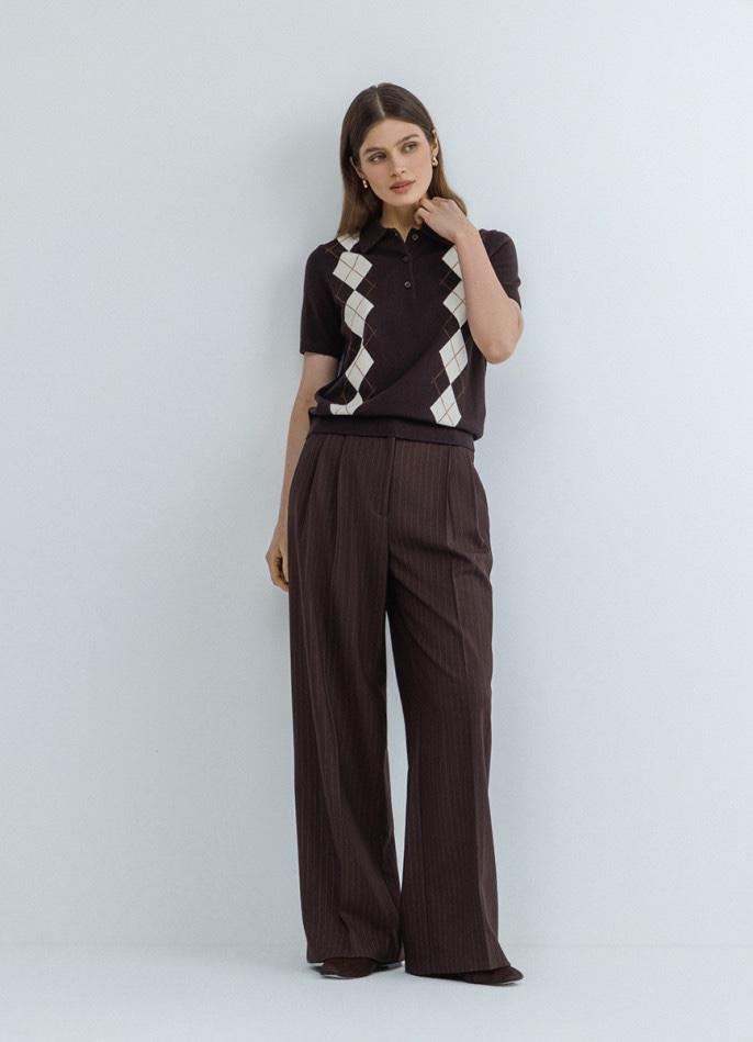 Брюки&nbsp;Ostin, 3599 руб. (ostin.com)