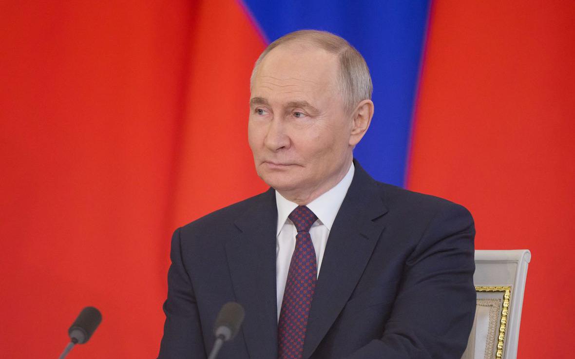 Фото: Михаил Гребенщиков / РБК