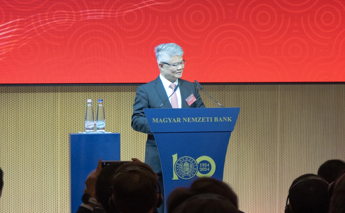 Attila Volgyi / XinHua / Global Look Press