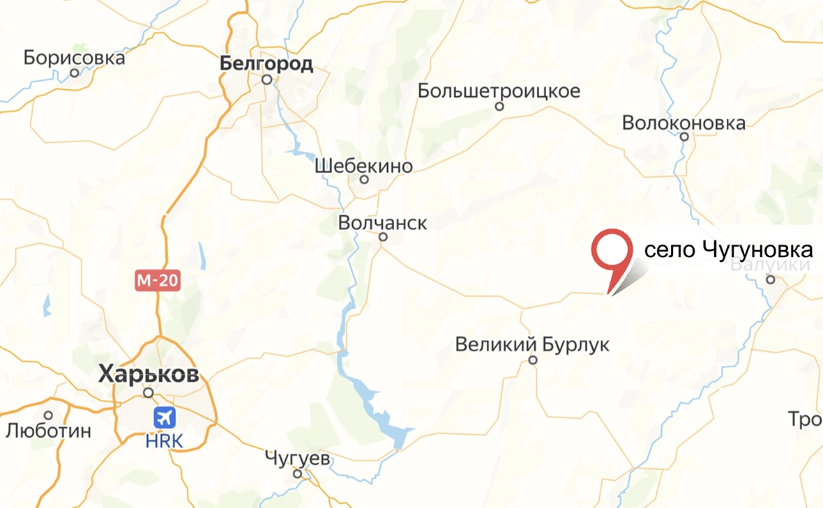 сервис «Яндекс.Карты»