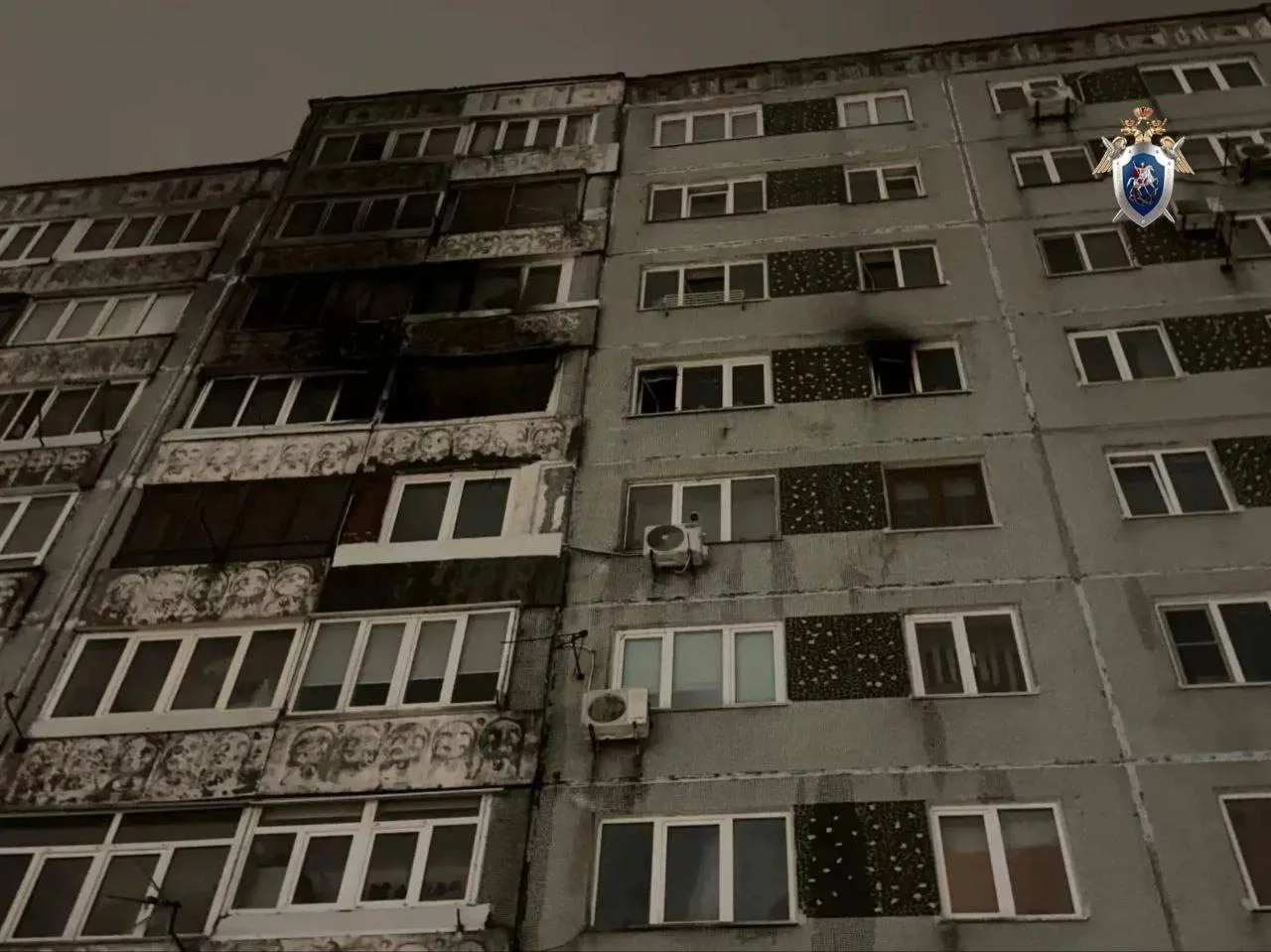 СУ СК РФ по Приморскому краю