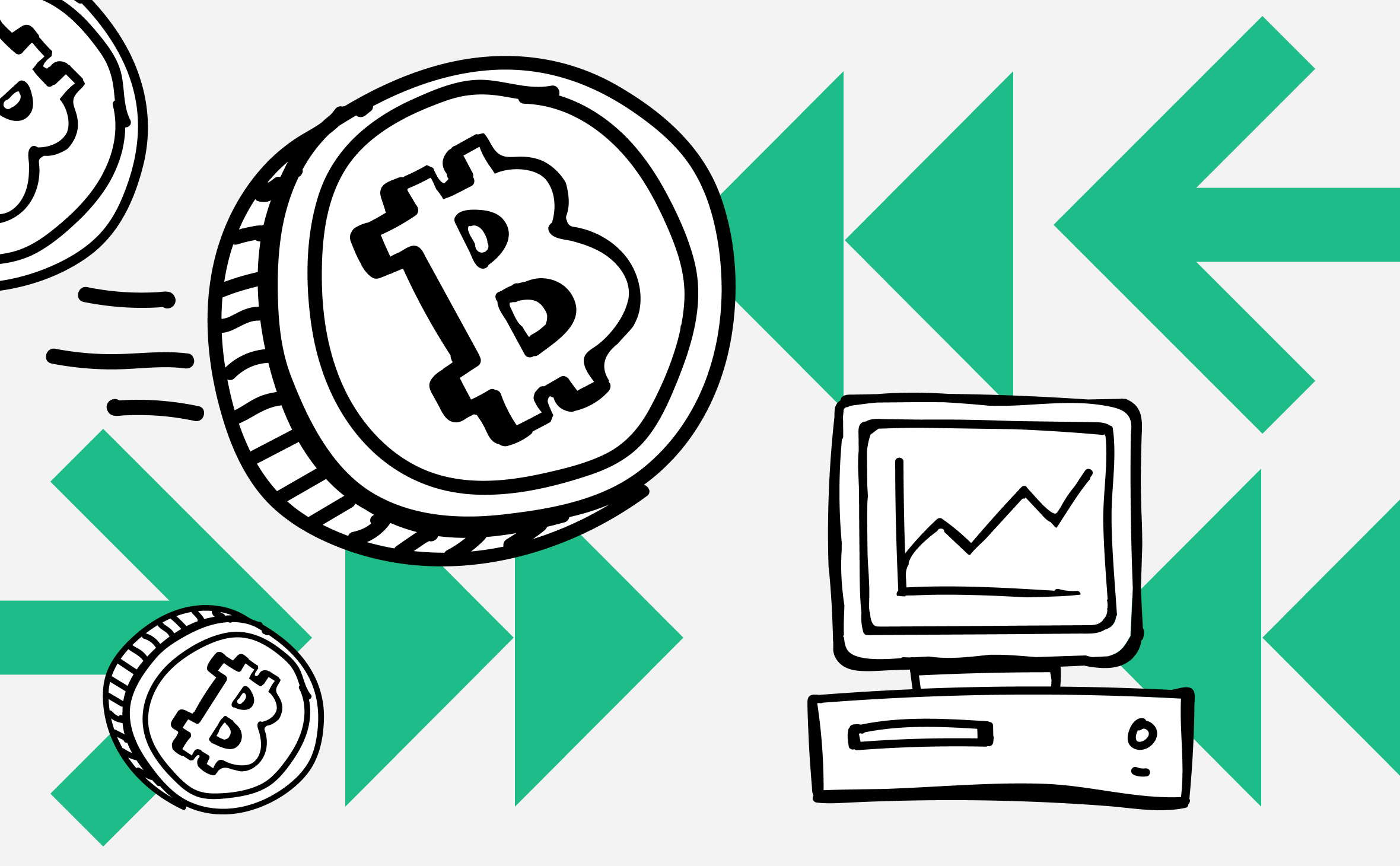 Как конфликт в Иране повлиял на биткоин. Какие уровни цен стали важными