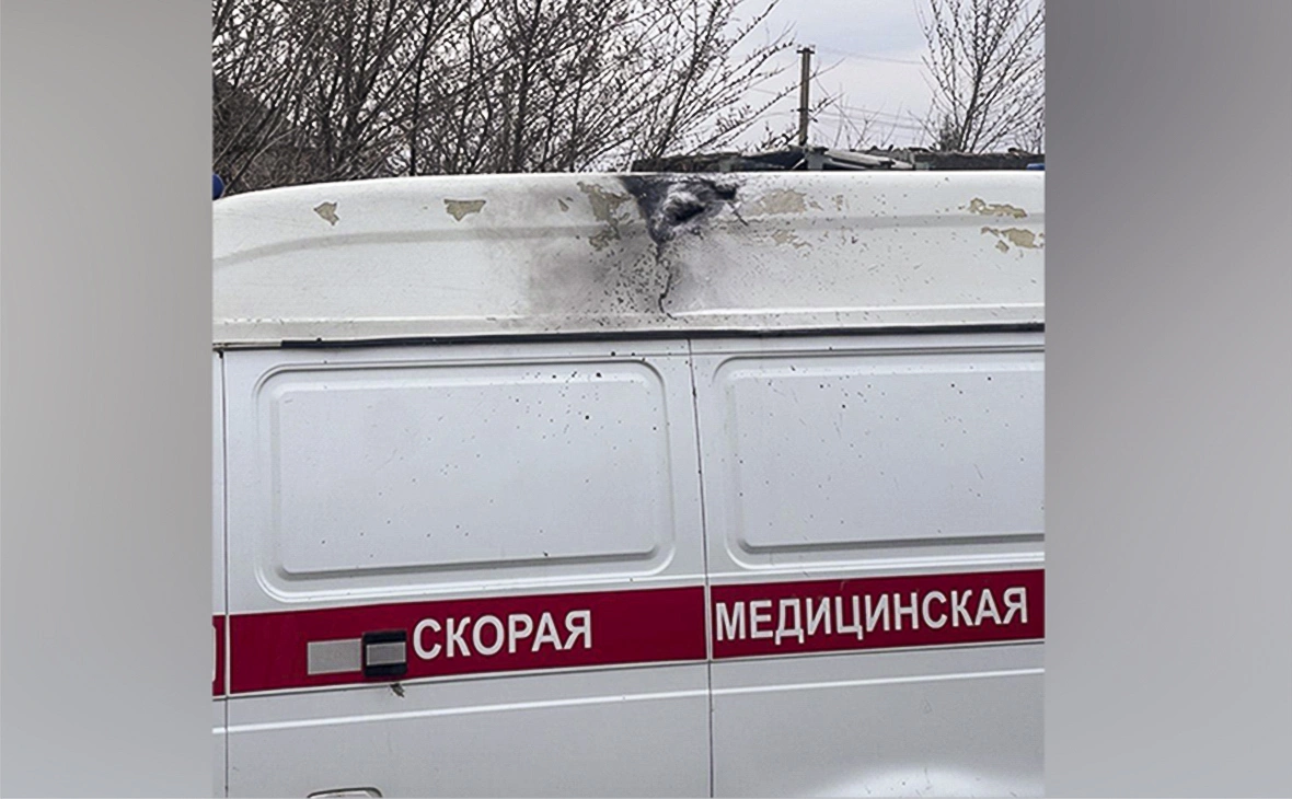 Евгений Балицкий / Telegram