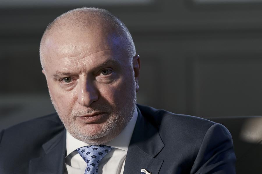 Андрей Любимов / РБК