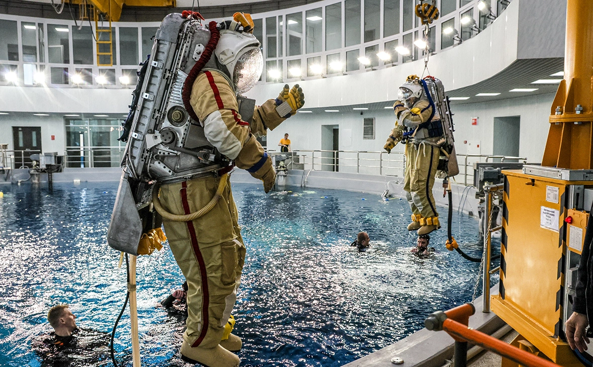 Сергей Савостьянов / ТАСС