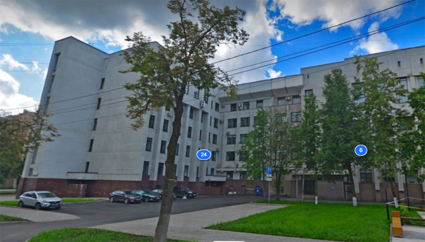 Яндекс карты