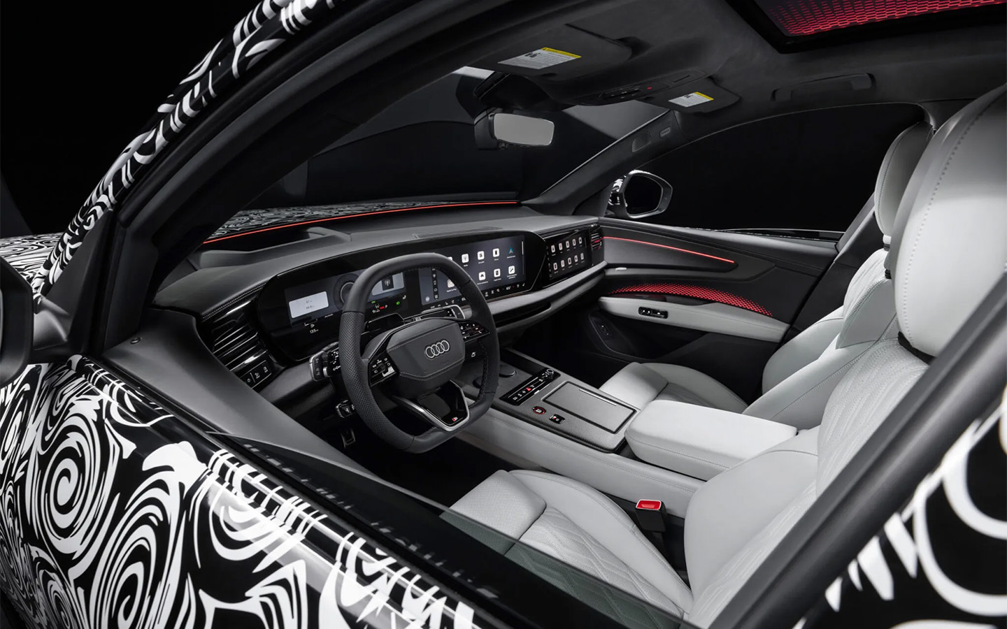 Audi Q9