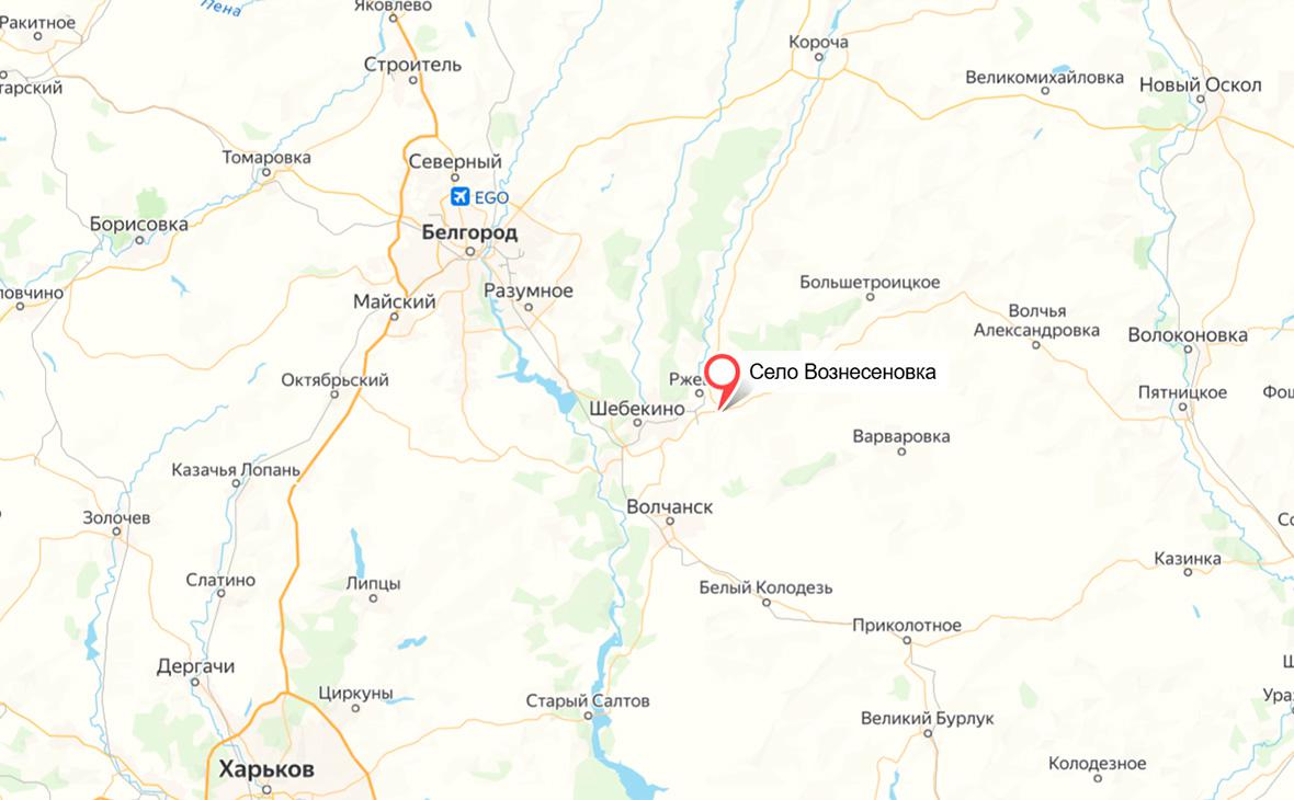 При ударе дрона по автобусу у Шебекино погибла женщина, 11 ч
