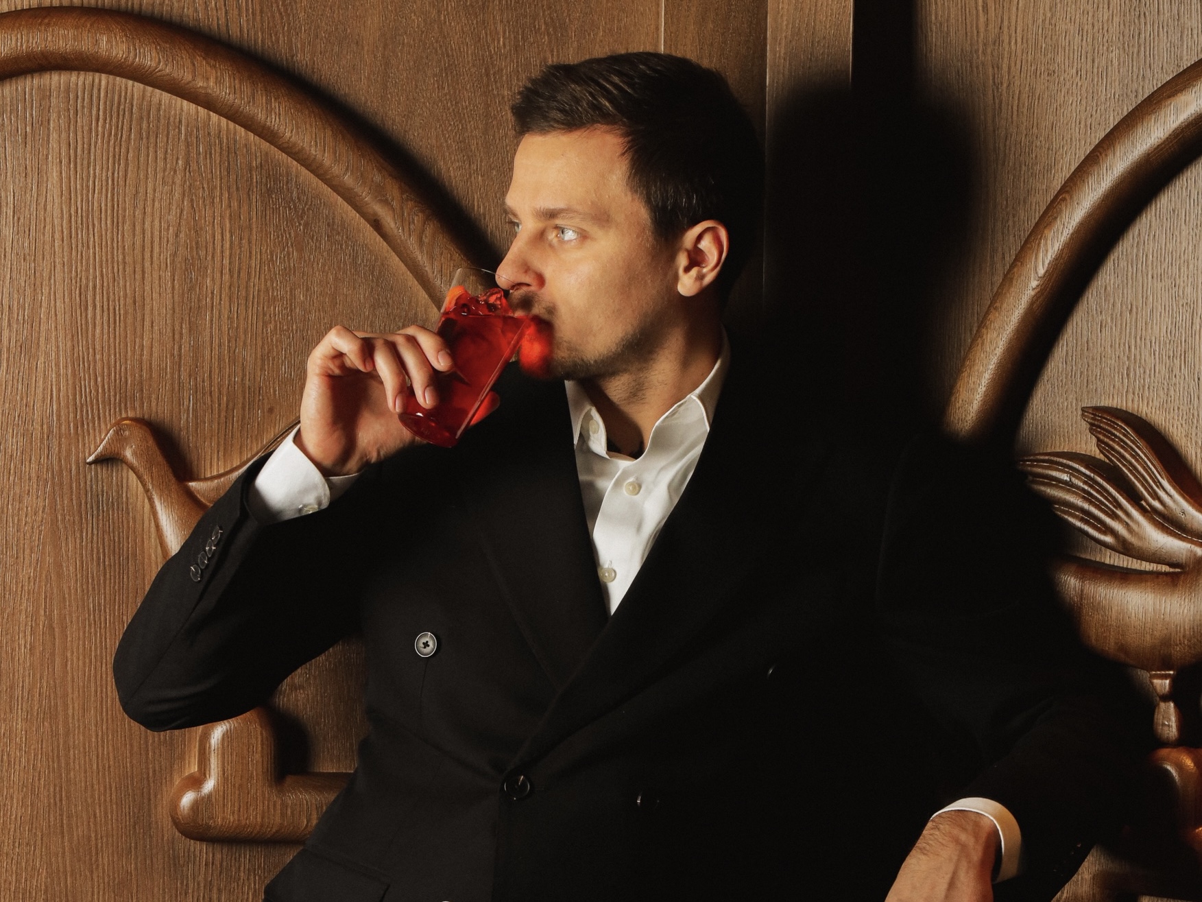 Сергей Колохов, 29 лет