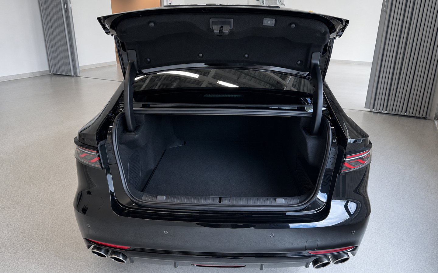 Фото: Autonews