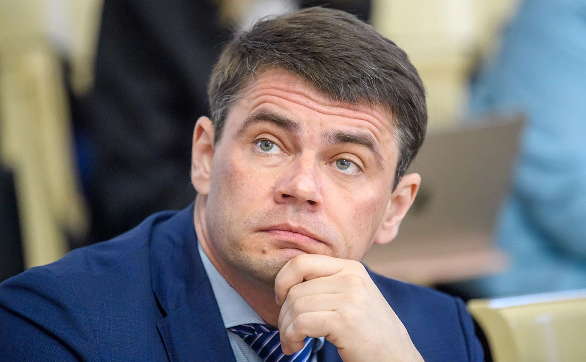 Валентин Антонов / ТАСС