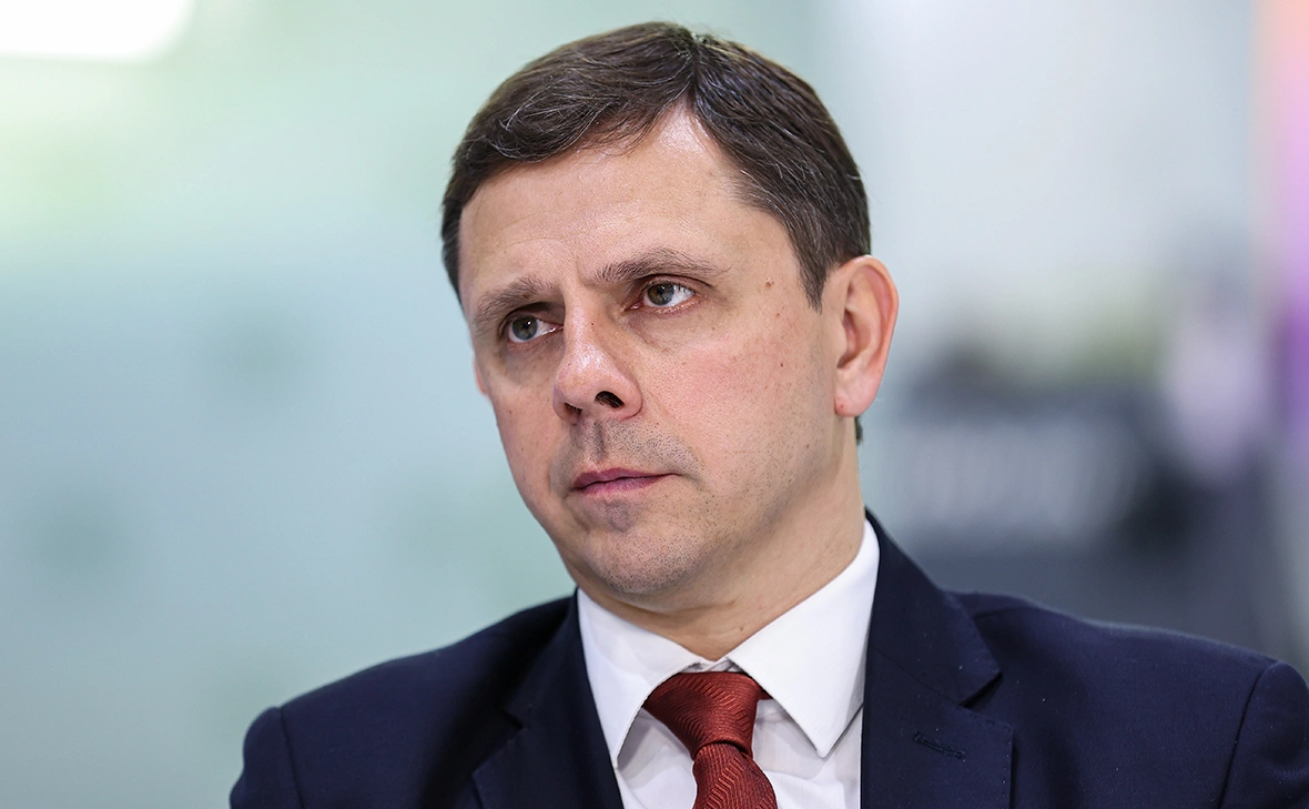 Донат Сорокин/ТАСС 