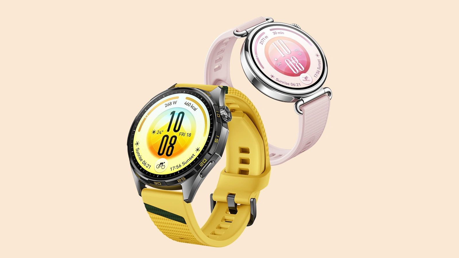 Huawei Watch GT 7