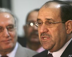 Ирак: РФ должна сыграть важную роль в восстановлении страны