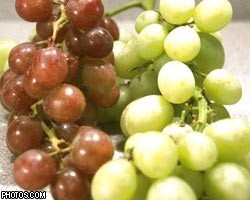 Ученые: Виноградный сок помогает улучшить память 