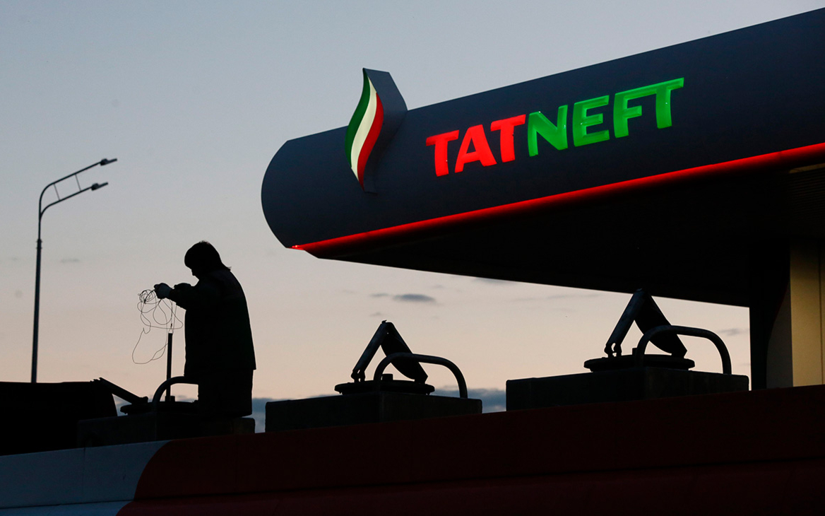 «Татнефть» оценила потери бюджета в ₽1 трлн из-за отмены льгот нефтяников