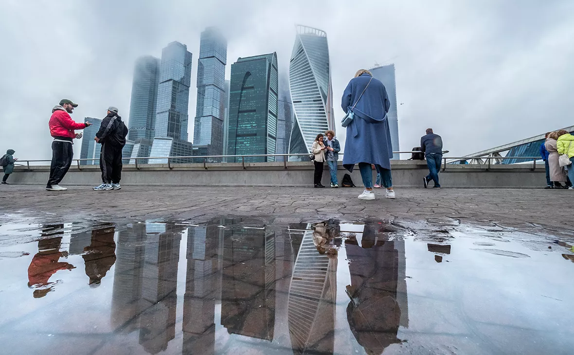 Константин Кокошкин / Global look Press