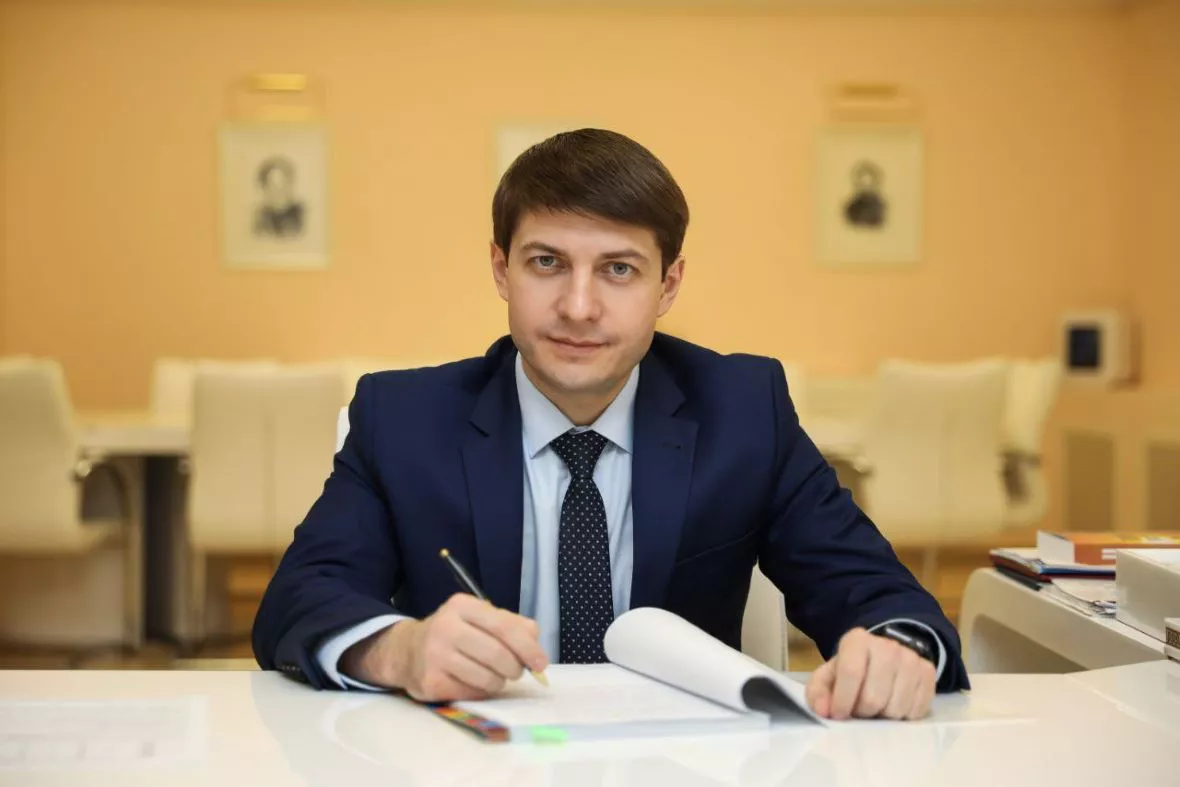 пресс-служба СКФУ