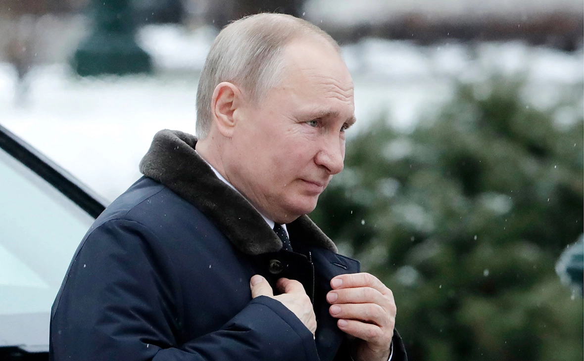 Михаил Метцель / ТАСС