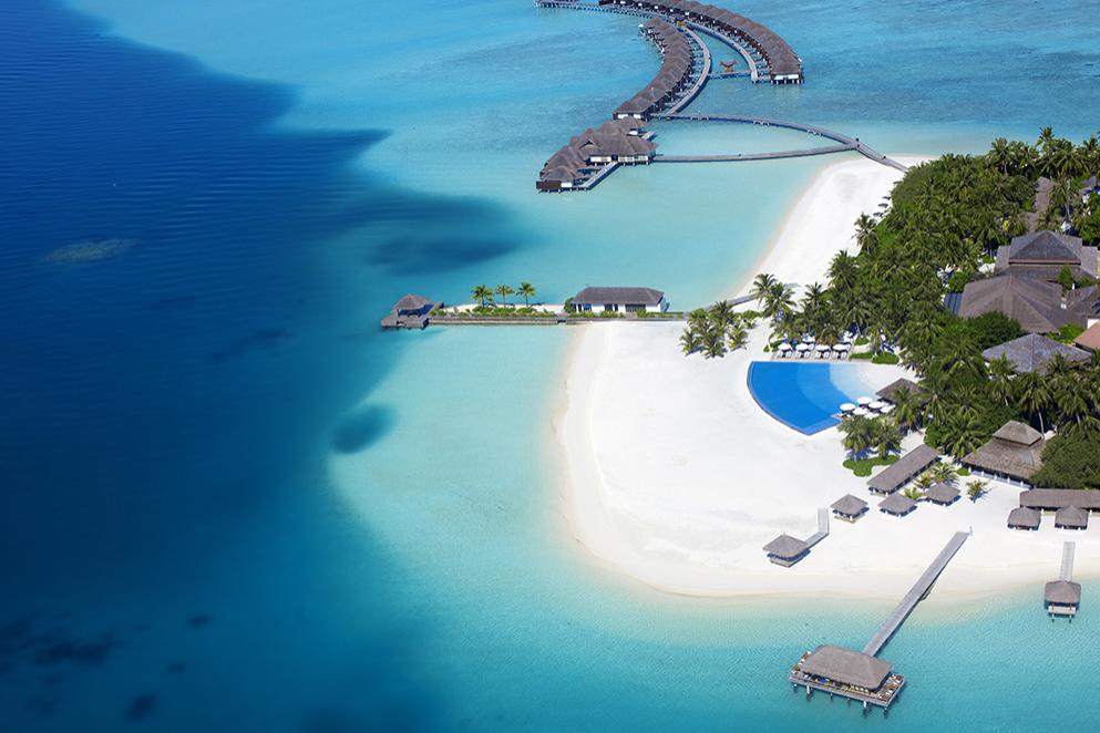 Курорт&nbsp;Velassaru Maldives