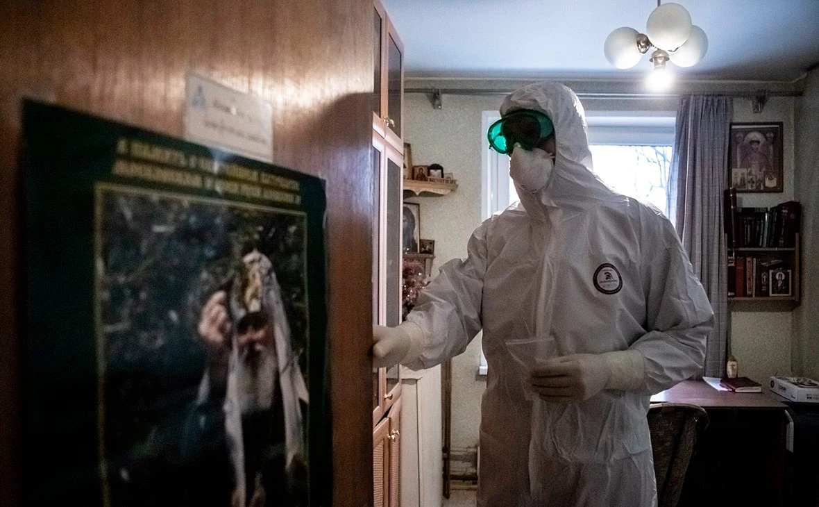 Софья Сандурская / АГН «Москва»