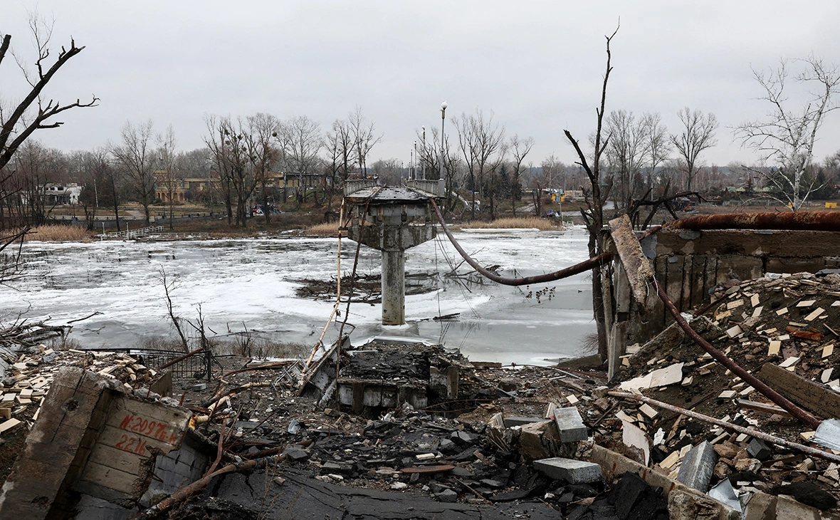 Shannon Stapleton / Reuters