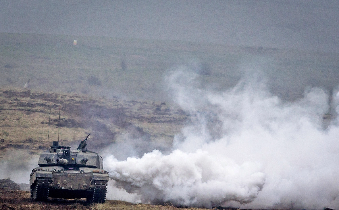 Matt Cardy / Getty Images