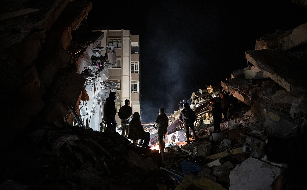 Burak Kara / Getty Images