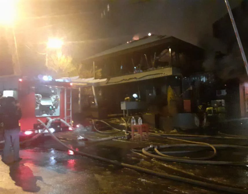 пресс-служба ГУ МЧС России по Приморскому краю