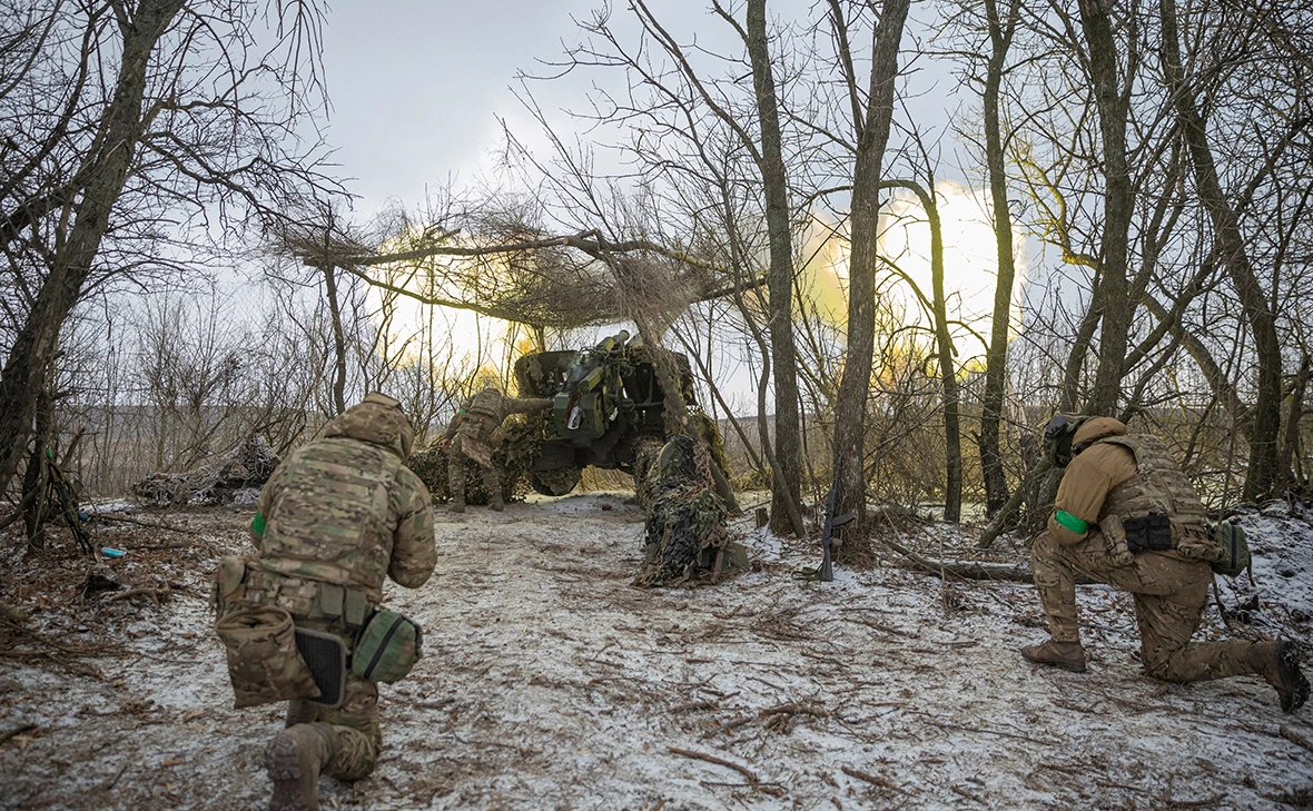 Marko Djurica / Reuters