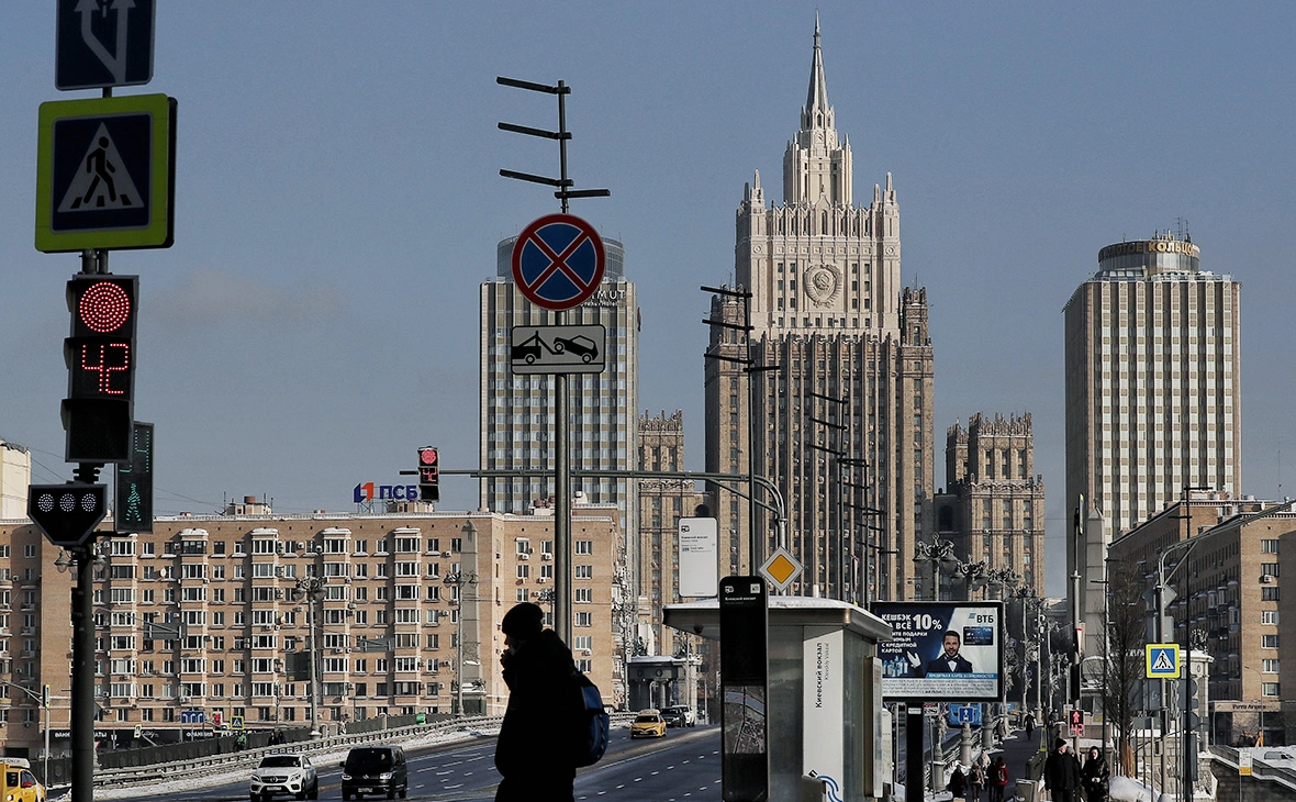 Андрей Любимов / РБК