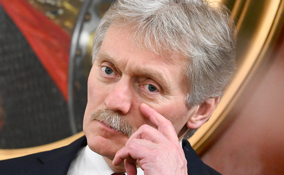 Сергей Гунеев / РИА Новости