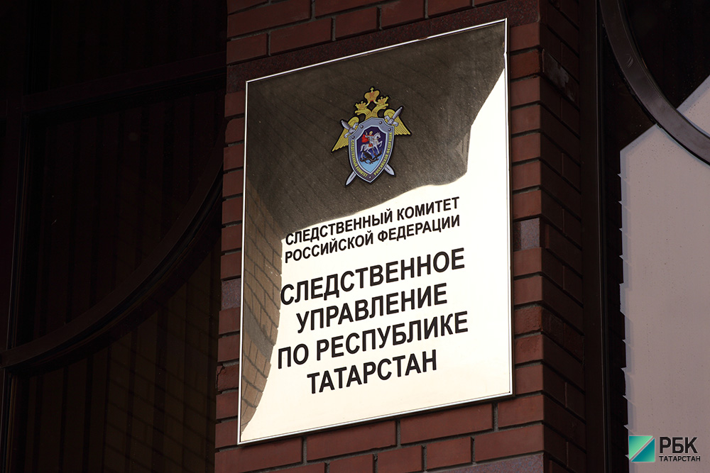 В Казани задержали начальника отдела полиции «Вишневский»