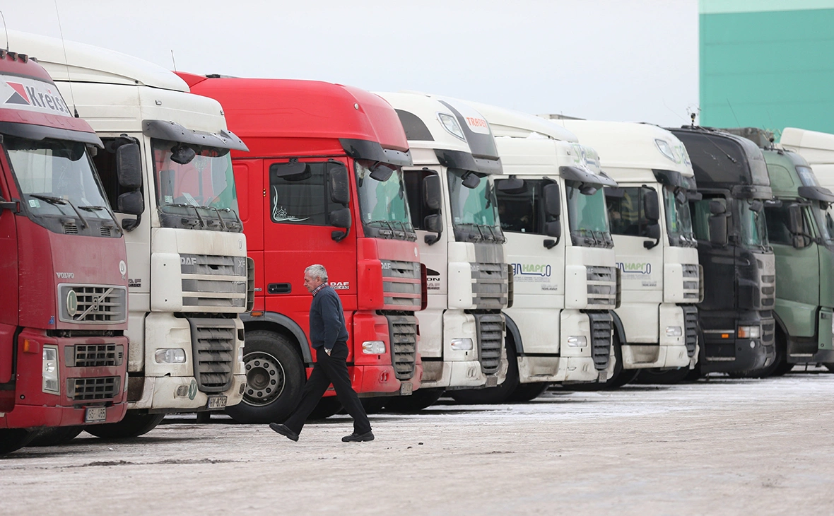 Михаил Почуев / ТАСС