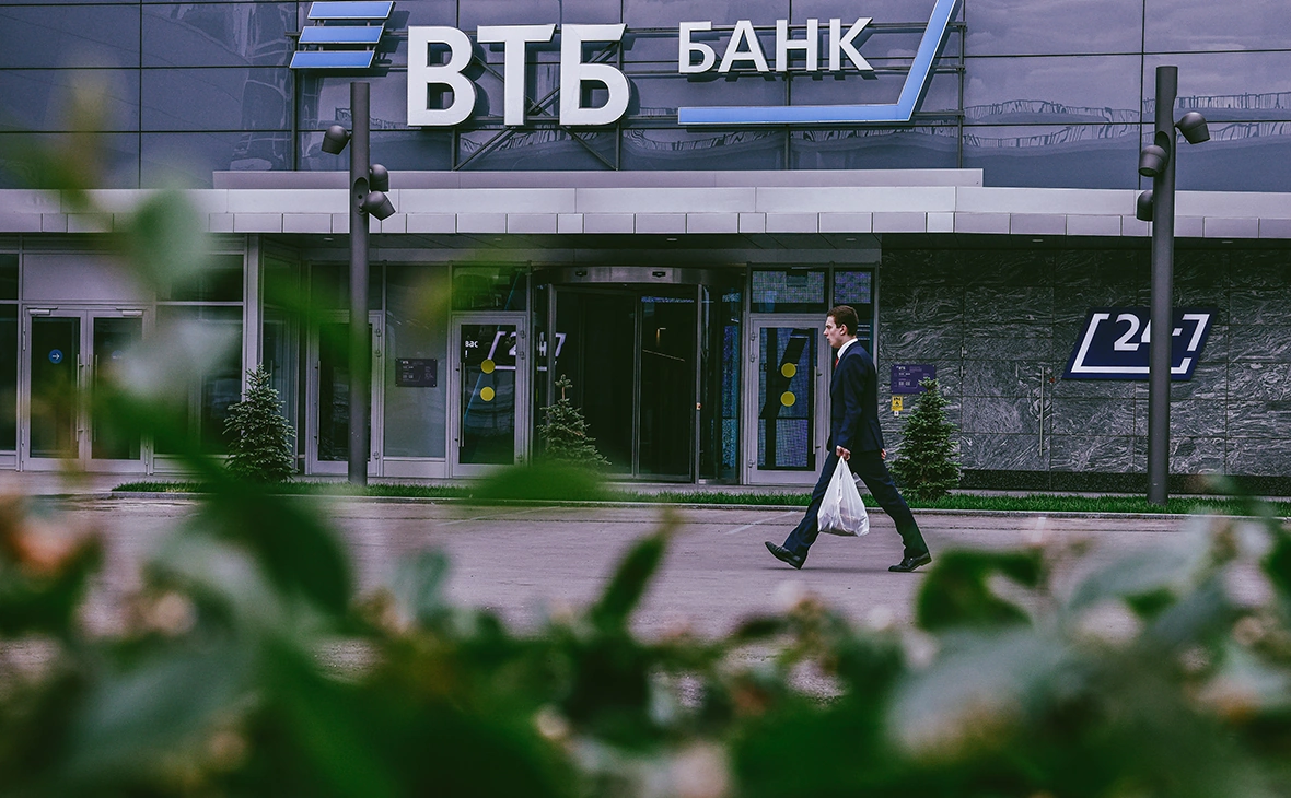 Андрей Любимов / РБК