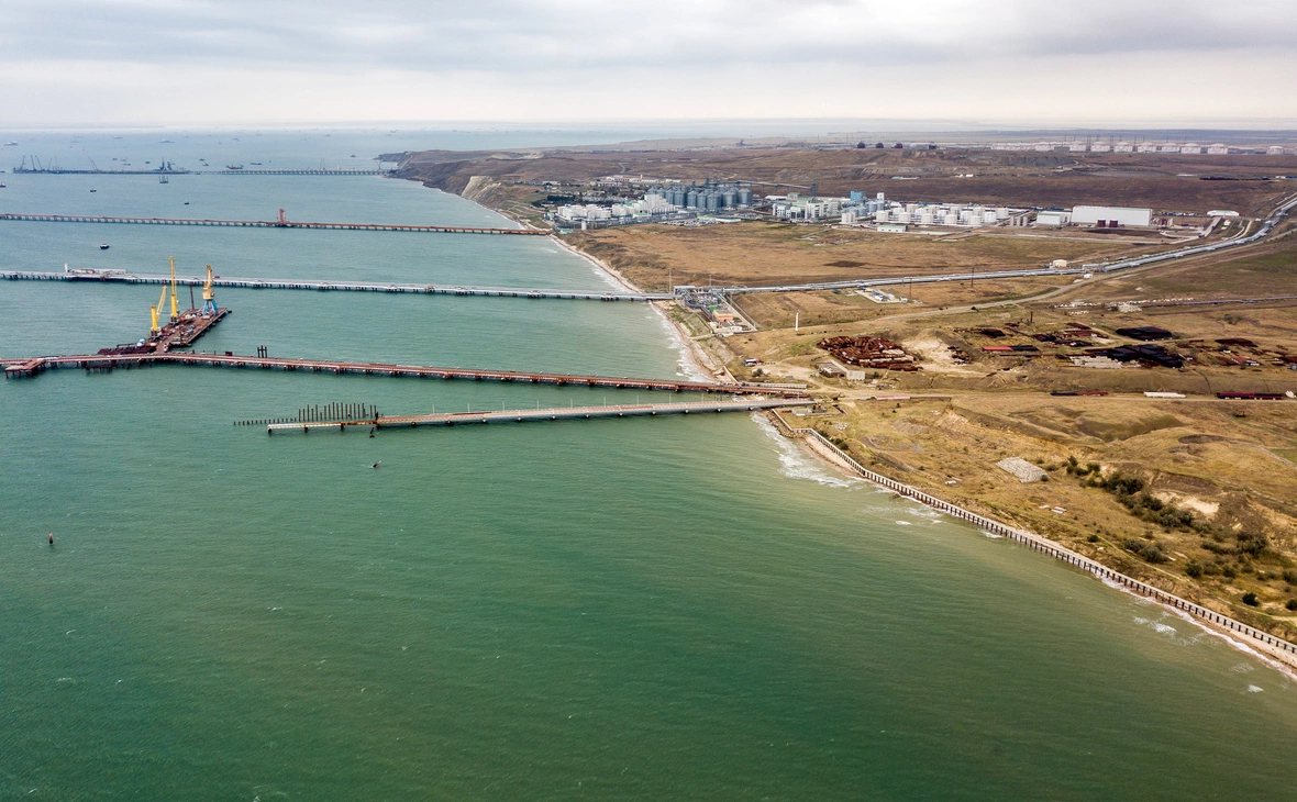 Виталий Тимкив / ТАСС