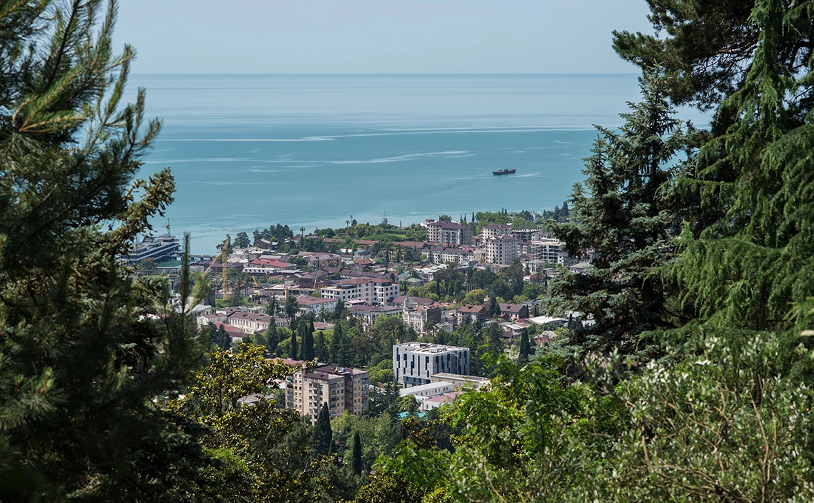 Михаил Мокрушин / РИА Новости