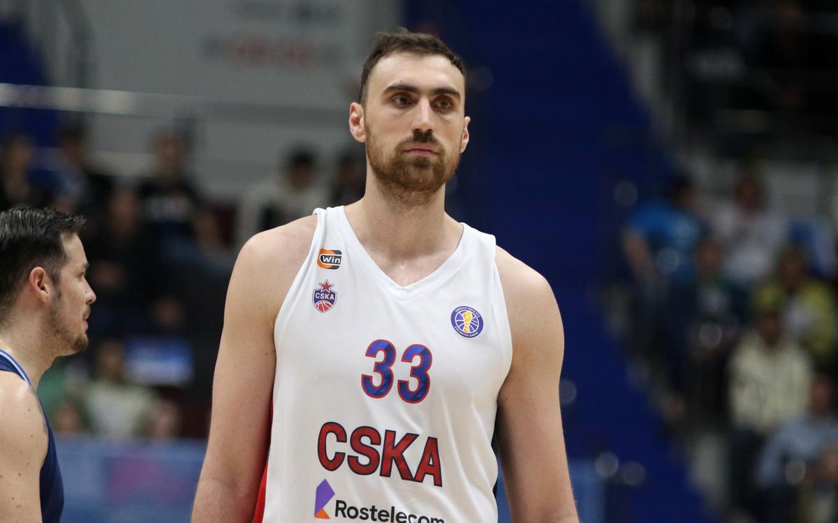 Лучший баскетболист сезона Единой лиги ВТБ перешел в греческий клуб