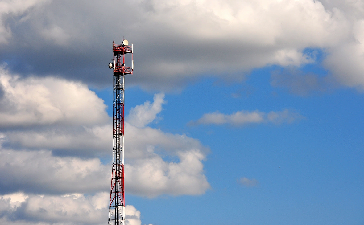 Мария Деркунская / ТАСС