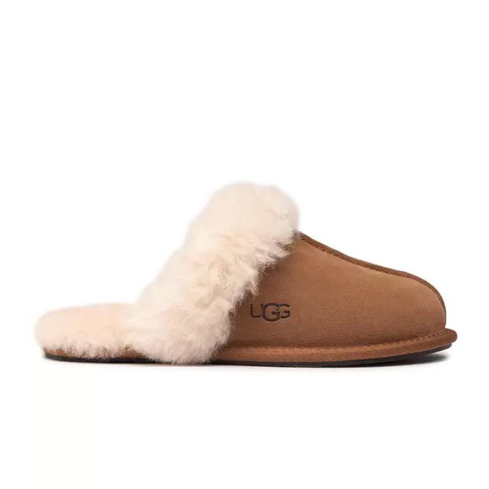 Тапочки W Scuffette II 1106872 Ugg