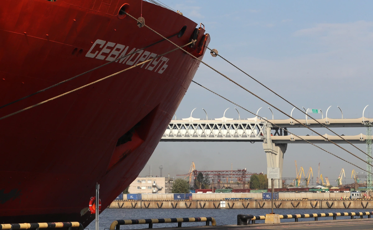 Александр Демьянчук / ТАСС