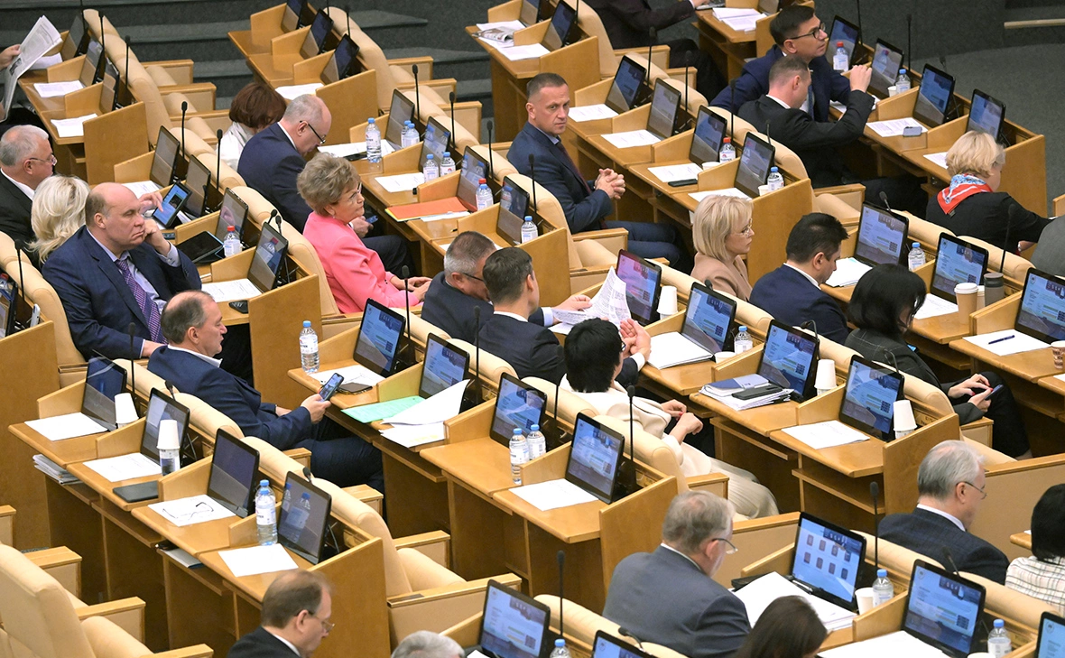 Владимир Федоренко / РИА Новости