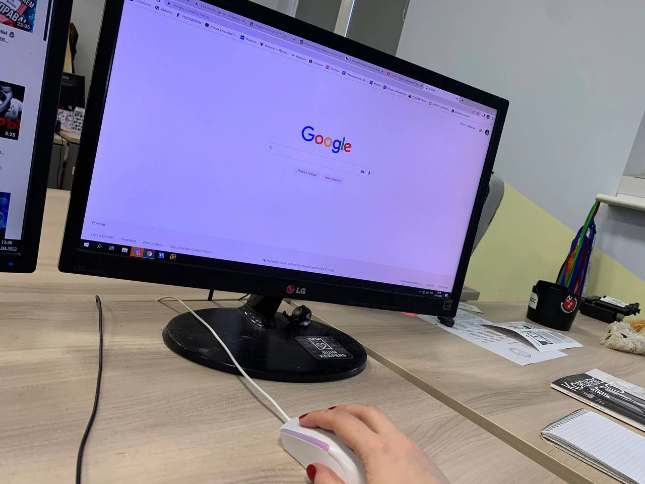 Александр Подгорчук