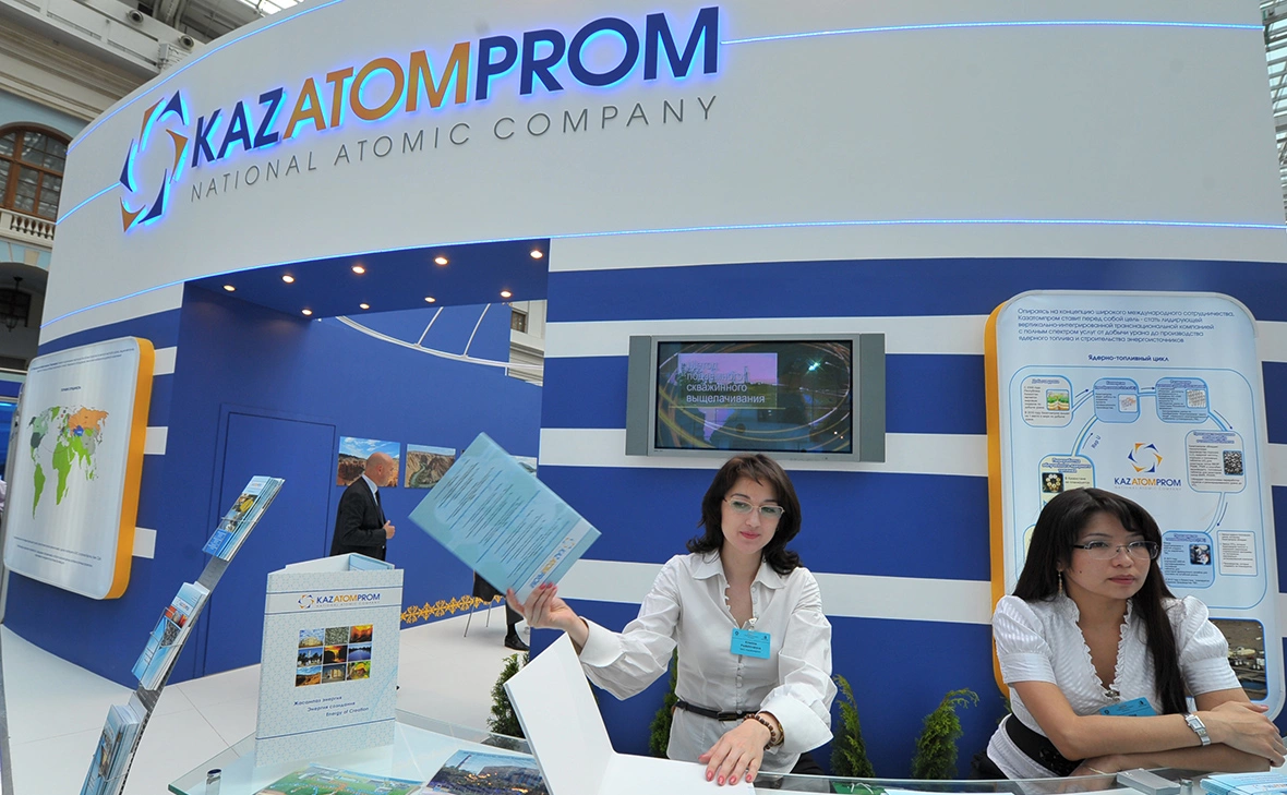 Руслан Кривобок / РИА Новости