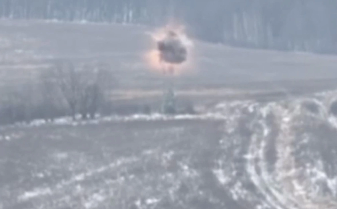 RKadyrov_95 / Telegram