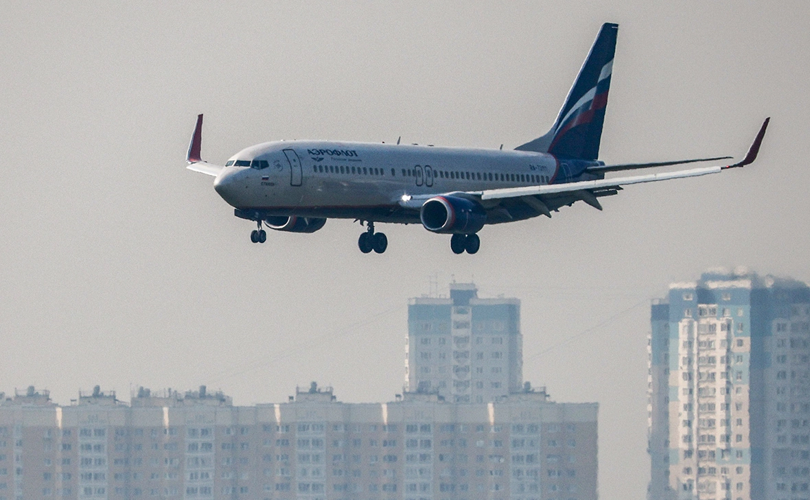 Сергей Бобылев / ТАСС