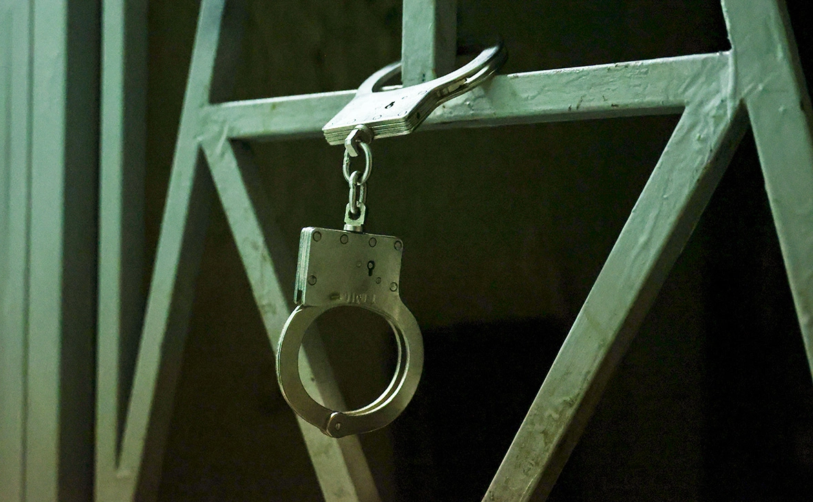 Сергей Петров / news.ru / Global Look Press